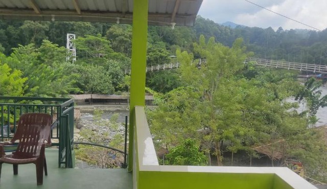 Restu ibu Guest house