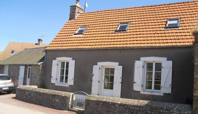 Rethoville: House /Villa - Réthoville