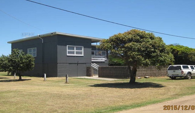 Retide at Peterborough