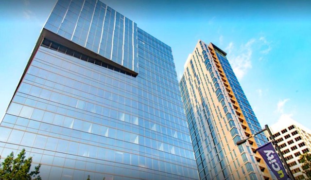 Retired Newly Renovated Guest Rooms near Transportation