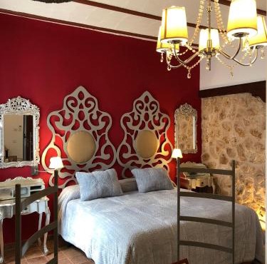 RETIRO DEL TEATRO Hotel Boutique y Apartamentos en Almagro