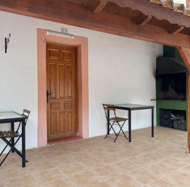 Retiro Gastro-Rural - Casa 1