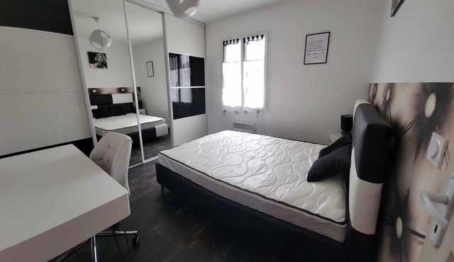 Retour Vers le Futur ! Immersion Dans les Années 50-60, à 10 min de La Rochelle