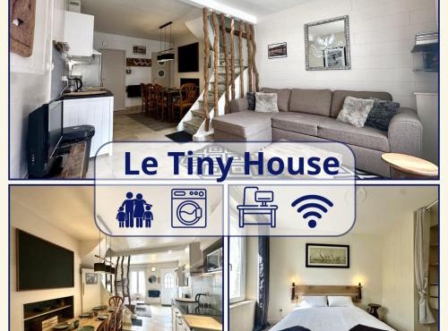 Retraite cosy aux portes de la Baie de Somme