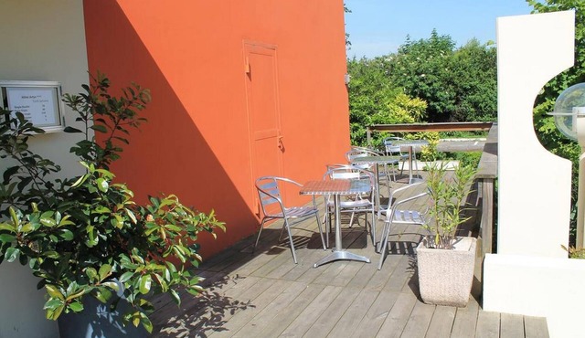 Retraite d’Affaires Près d’Eurexpo|Parking Gratuit