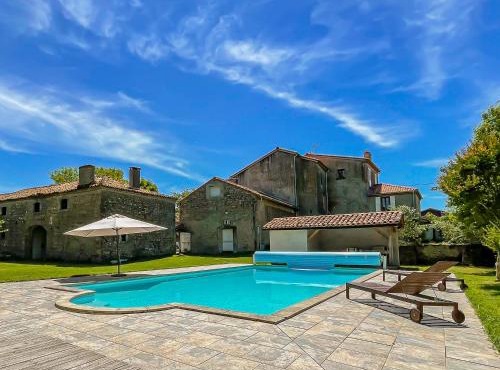 Retraite Royale à Valentine