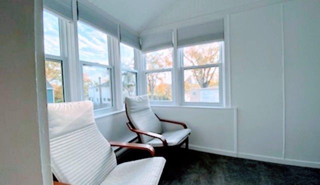 Retraite Saint Boniface/St. Boniface Retreat