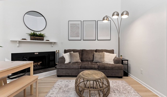 Retreat @ 3 Ridges/3 min walk -> Slopes & Dining