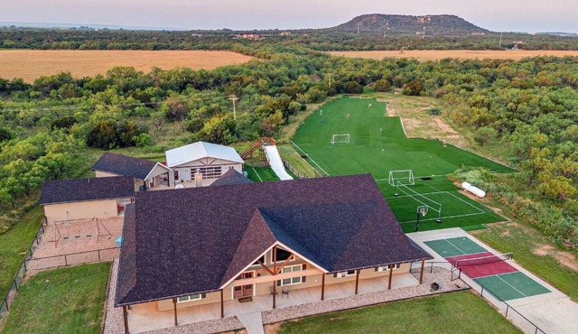 Retreat Abilene | A Retreat DFW Experience