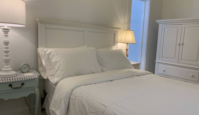 Retreat Across the Street from Wyo Capitol