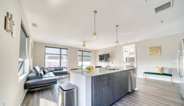 Retreat and Repeat Luxury RESORT STYLE Living