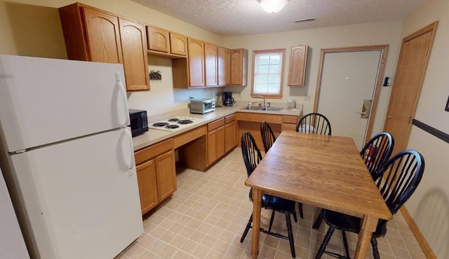 Retreat apartment #2