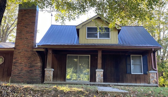 Retreat at Mammoth Cave with WiFi, AC