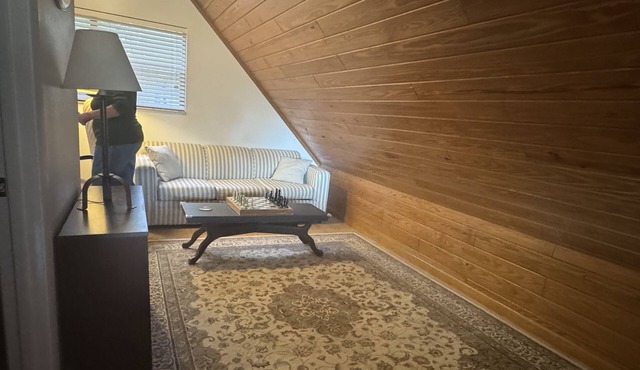 Retreat at the Riverside in Comfort