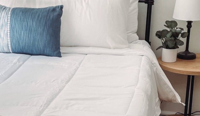 Retreat at Tims Ford lake 2.5 acres/firepit/grill