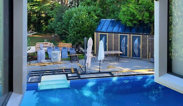 Retreat by the Mill - perfect for a relaxing getaway (Pet-Friendly)