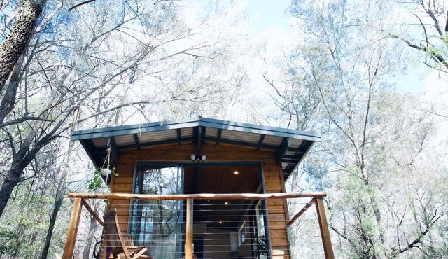 Retreat Cabin Foothills of Blue Mountains