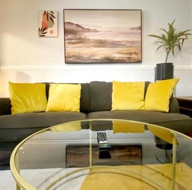 Retreat Gravesend 1 bedroom