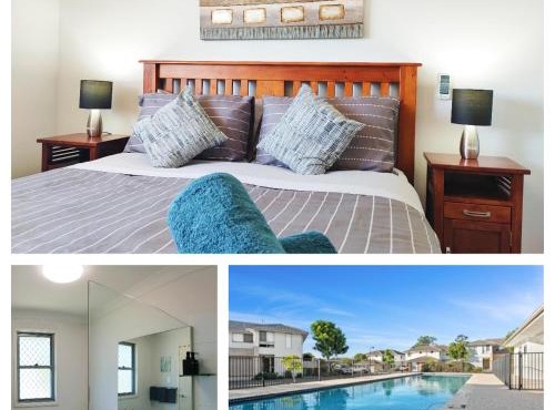 Retreat Haven-The Perfect Master Bedroom Getaway