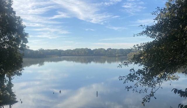 Retreat Home on the beautiful Ouachita River