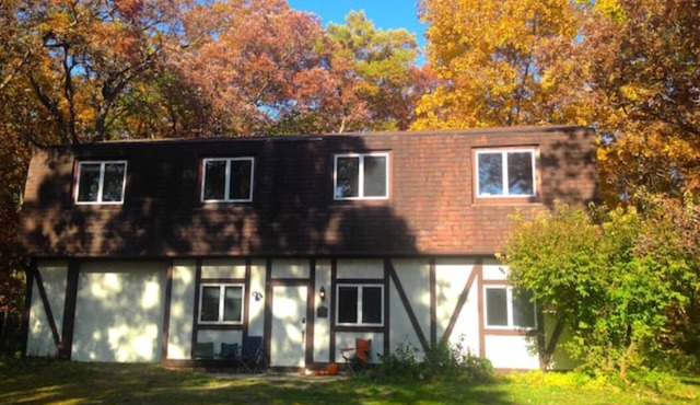 Retreat House for Family and Friends