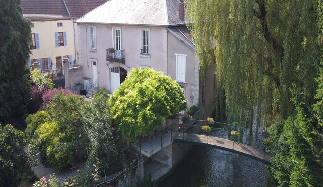 Retreat in Bligny-sur-Ouche