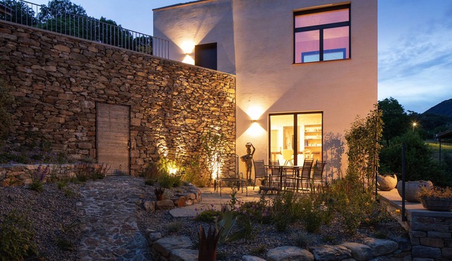 Retreat in Malcantone