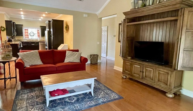 Retreat in the Heart of Lyons