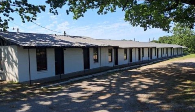 Retreat Lake Tenkiller Motel#1