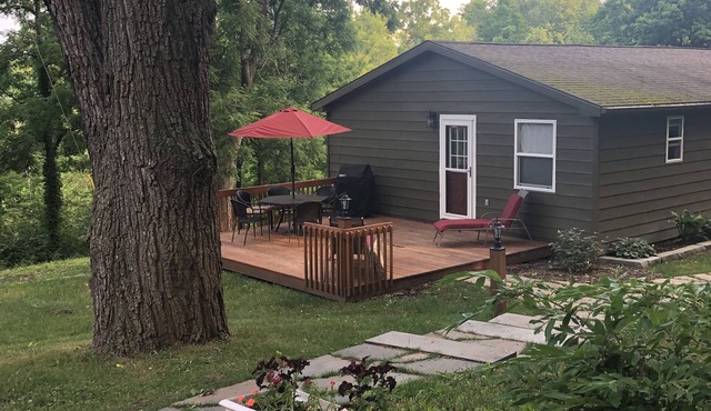 Retreat-Like Setting