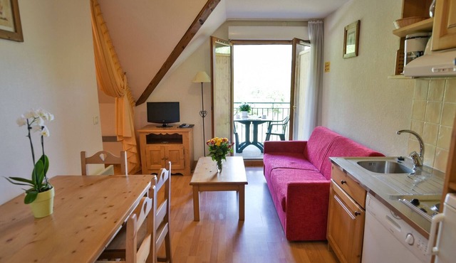 Retreat Near Lake Annecy