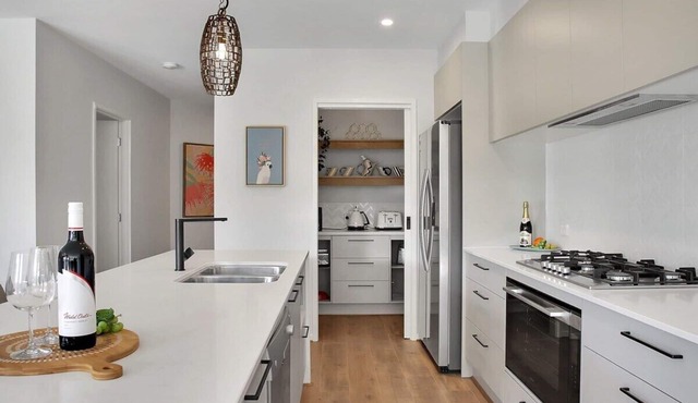 Retreat on Bedajanawa