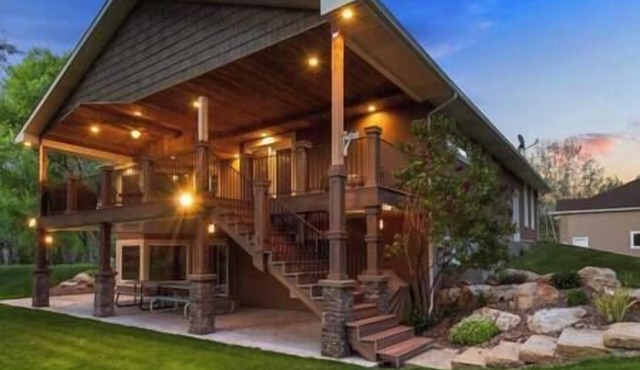 Retreat on the Green - Rigby, ID