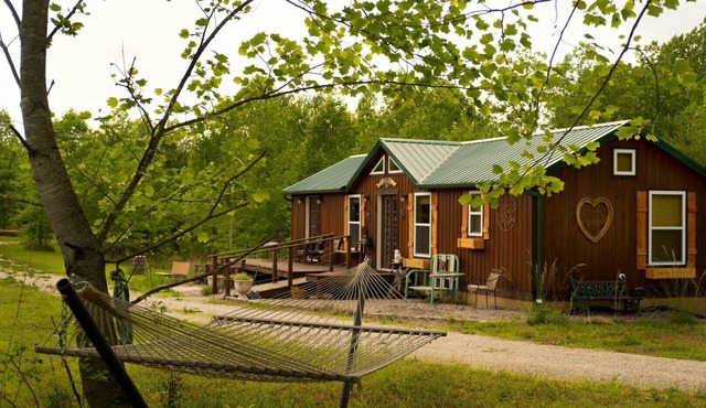 Retreat, Recharge, Renew in a Secluded Paradise