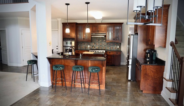 Retreat & Resort Get-Away