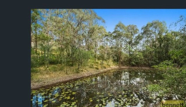 Retreat Space Foothills of the Blue Mountains