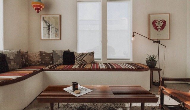 Retreat Suite at Iconic Property