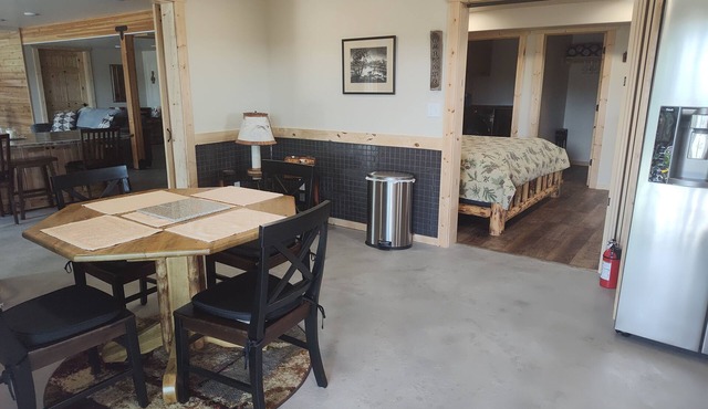 Retreat Suite - Princeton Highlands