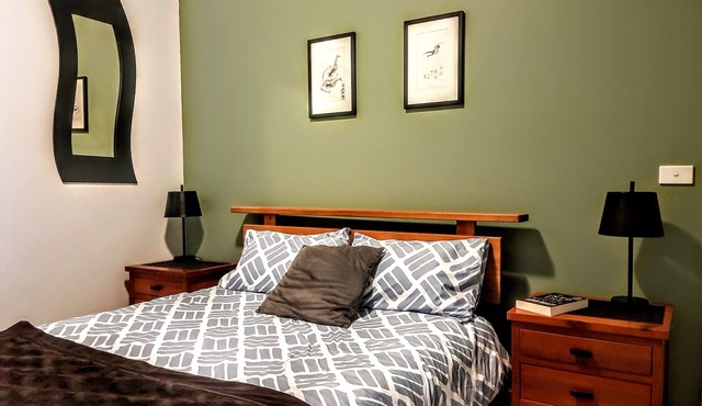 Retreat to Bay Breeze at Coronet Bay