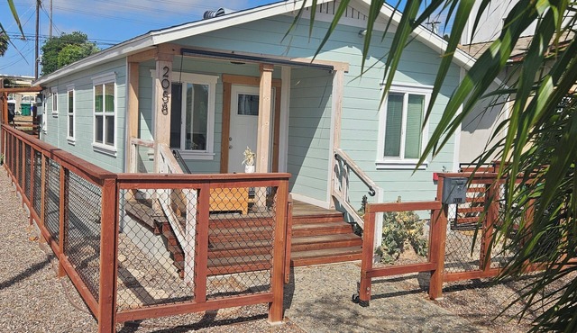 Retreat to SD: FamilyFriendly, Conventions,Dowtown,SD Harbor,Balboa Park,Beaches