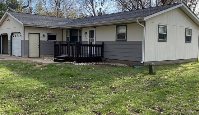 Retreat while Working