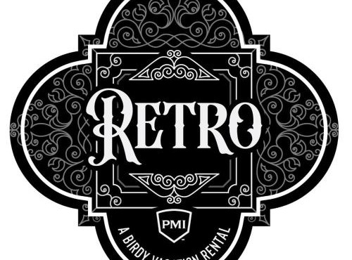 Retro - A Birdy Vacation Rental