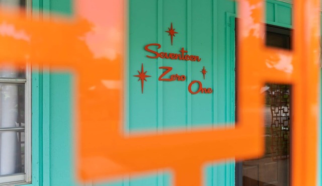 Retro Comes Alive at Bonnevilla