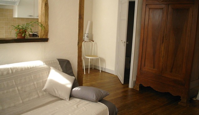 Retro, comfort and budget