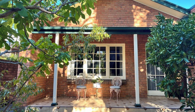 Retro House 3-bedrooms @St Peters. 2km to CBD