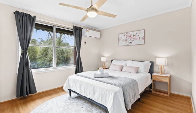 Retro Retreat - Mornington