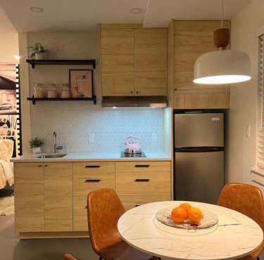 Retro Retreat