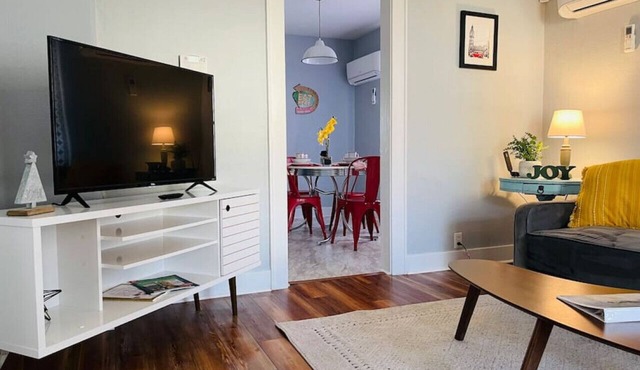 Retro Style Home in Honor Heights
