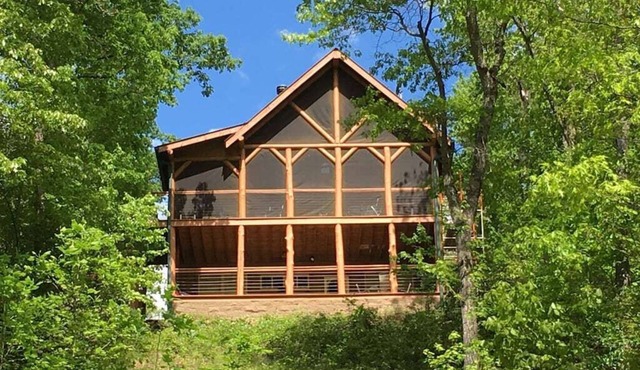 Reunions & Retreats This is YOUR place!