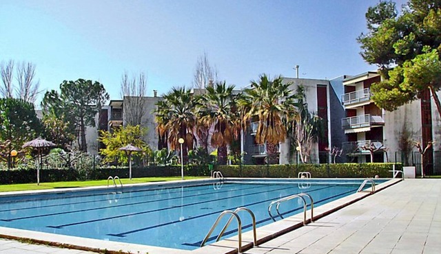 Reus Mediterrani by Interhome